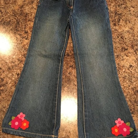 Children's Gymboree Matching Set - Picture 4 of 5